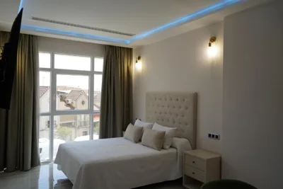 HOTEL DON RAMIRO — foto 2