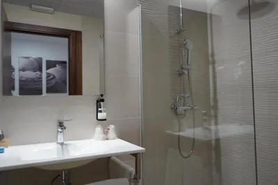 HOTEL DON RAMIRO — foto 3