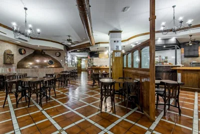 HOTEL DON RAMIRO — foto 4