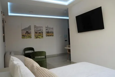 HOTEL DON RAMIRO — foto 5