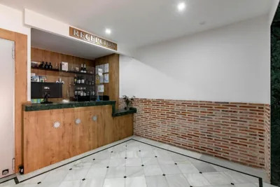 HOTEL DON RAMIRO — foto 10