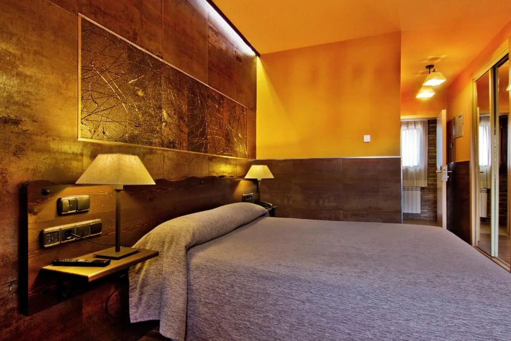 Doppelzimmer — Hotel Doña Blanca