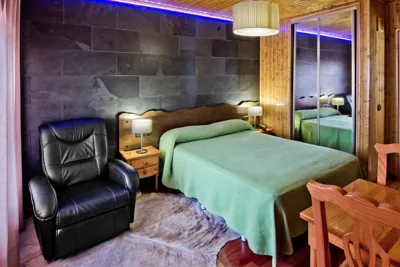 Hotel Doña Blanca — Foto 7