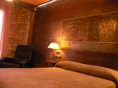 Hotel Doña Blanca — Foto 8