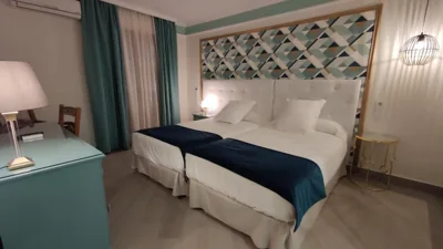 Hotel Doña Blanca — foto 2