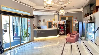 Hotel Doña Blanca — foto 3