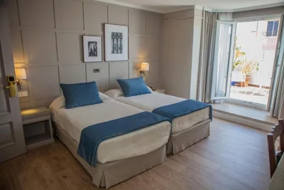 Hotel Doña Blanca — foto 4