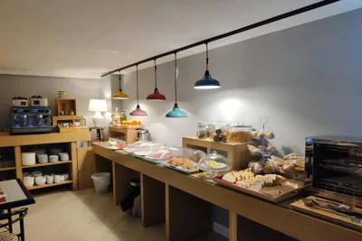 Hotel Doña Blanca — foto 5