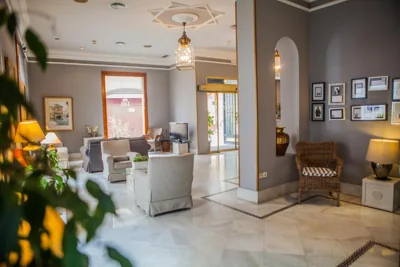 Hotel Doña Blanca — foto 6