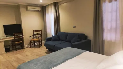 Hotel Doña Blanca — foto 11