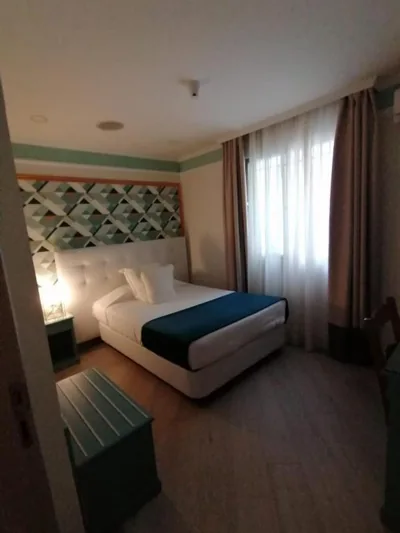 Hotel Doña Blanca — foto 12