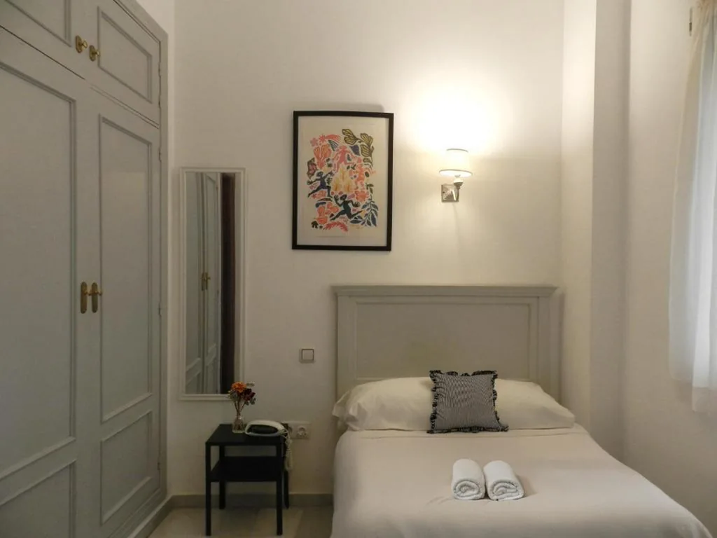 Hotel Doña Blanca