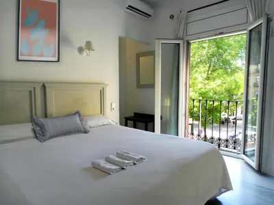 Hotel Doña Blanca — 写真 7