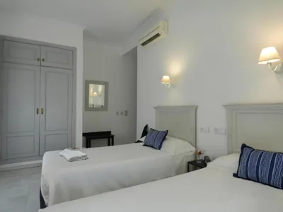 Hotel Doña Blanca — 写真 9