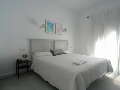 Hotel Doña Blanca — 写真 12