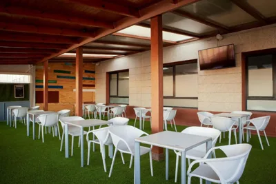 Hotel Doña Brígida – Salamanca Forum — photo 6