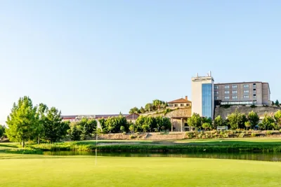 Hotel Doña Brígida – Salamanca Forum — photo 8