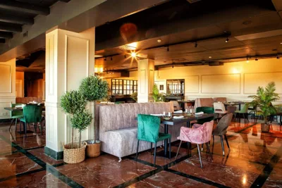 Hotel Doña Brígida – Salamanca Forum — photo 9