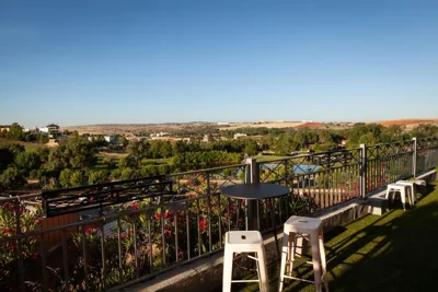 Hotel Doña Brígida – Salamanca Forum — photo 11