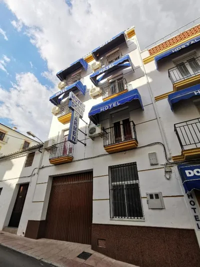 Hotel Doña Carmen — foto 3