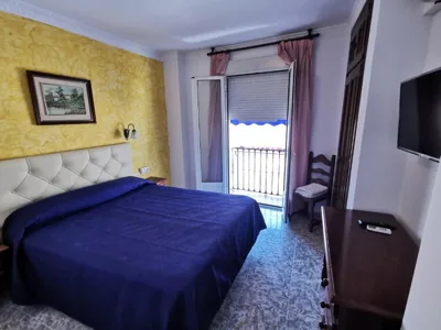 Hotel Doña Carmen — foto 4