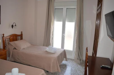 Hotel Doña Carmen — foto 5