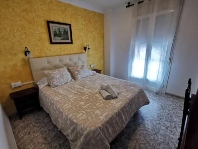 Hotel Doña Carmen — foto 6