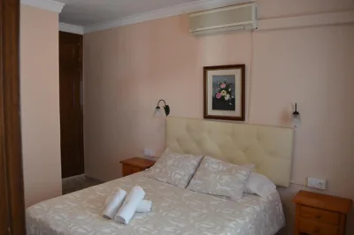 Hotel Doña Carmen — foto 7