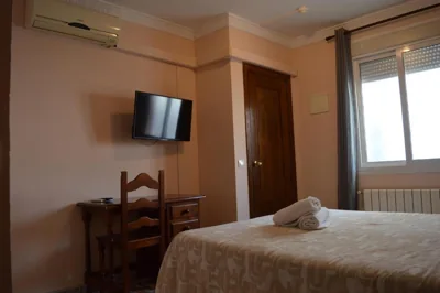 Hotel Doña Carmen — foto 8