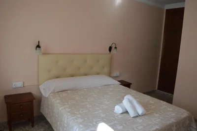 Hotel Doña Carmen — foto 10