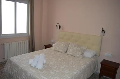 Hotel Doña Carmen — foto 12
