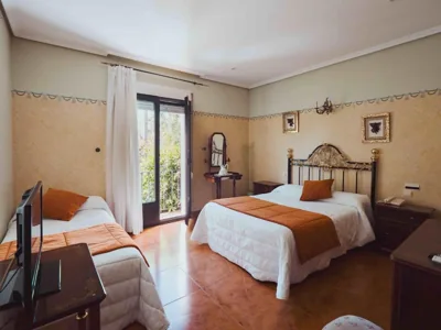 Hotel Doña Carmen — foto 2