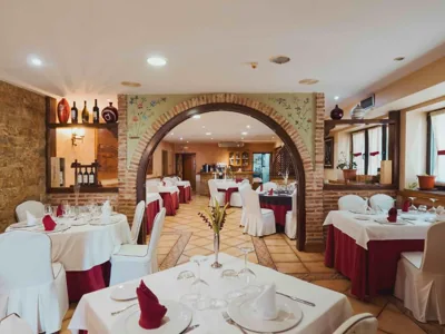Hotel Doña Carmen — foto 4