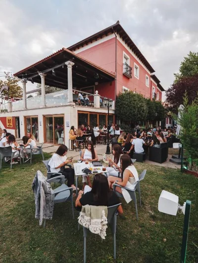 Hotel Doña Carmen — foto 6