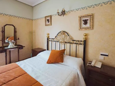 Hotel Doña Carmen — foto 10