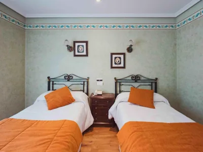 Hotel Doña Carmen — foto 11