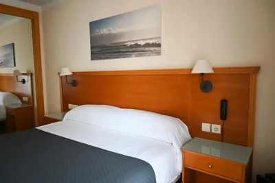 Hotel Doña Catalina — Foto 2