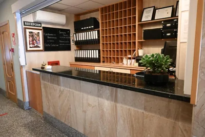 Hotel Doña Catalina — Foto 4