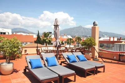 Hotel Doña Catalina — Foto 6