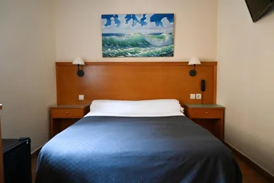 Hotel Doña Catalina — Foto 11