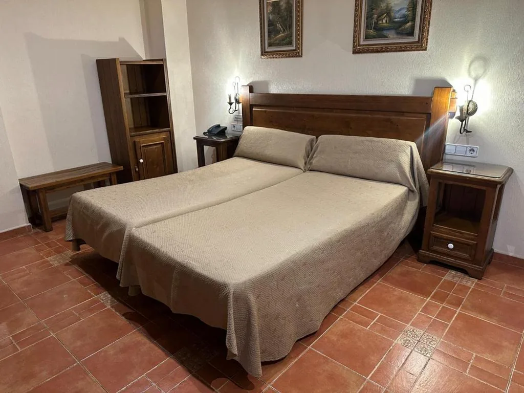 HOTEL Doña Isabel