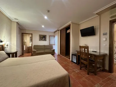 HOTEL Doña Isabel — photo 4