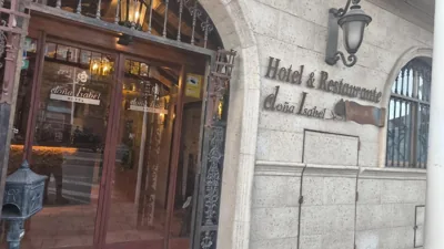 HOTEL Doña Isabel — photo 5