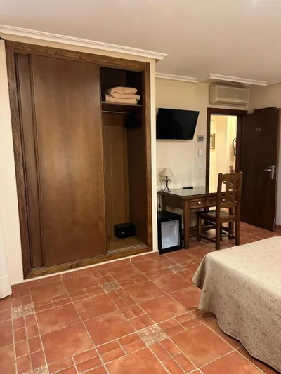 HOTEL Doña Isabel — photo 7