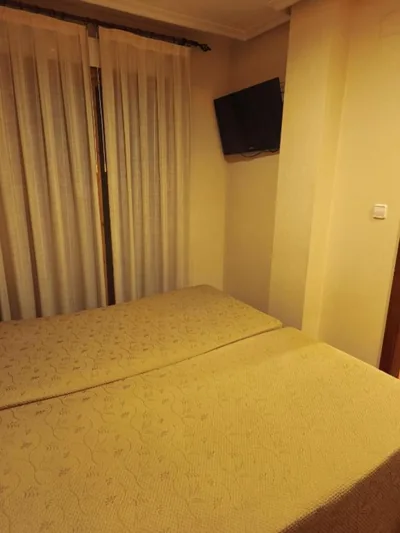 HOTEL Doña Isabel — photo 9