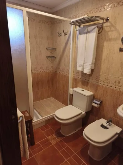 HOTEL Doña Isabel — photo 10