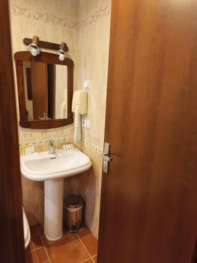 HOTEL Doña Isabel — photo 11