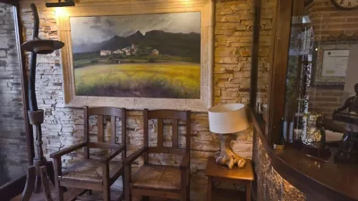 HOTEL Doña Isabel — photo 12