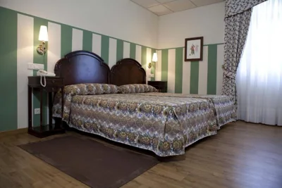 Hotel Doña Jimena — foto 2