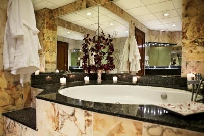 Hotel Doña Jimena — foto 3